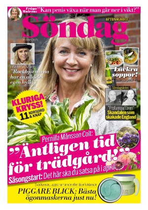 Aftonbladet Weekend 2023-03-26