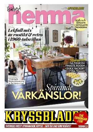 Aftonbladet Weekend 2023-04-01