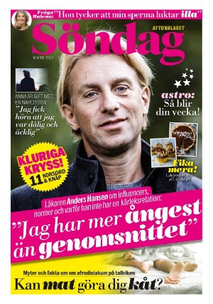 Aftonbladet Weekend 2023-04-16