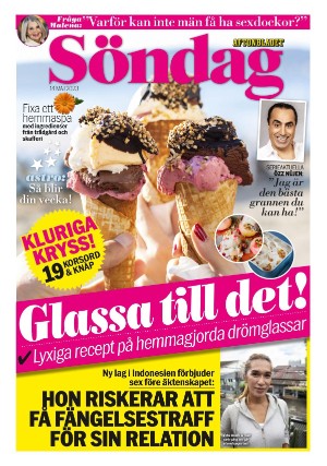 Aftonbladet Weekend 2023-05-14