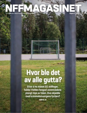 NFF-magasinet 2024/4 (29.06.24)