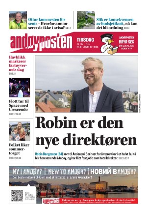 Andøyposten 04.06.24