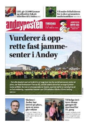 Andøyposten 02.07.24