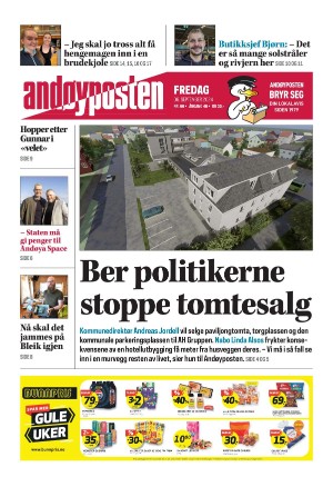 Andøyposten