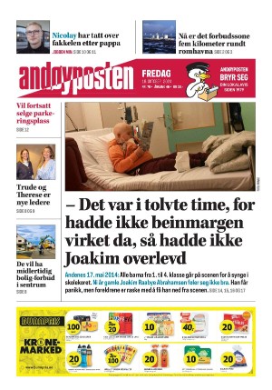 Andøyposten