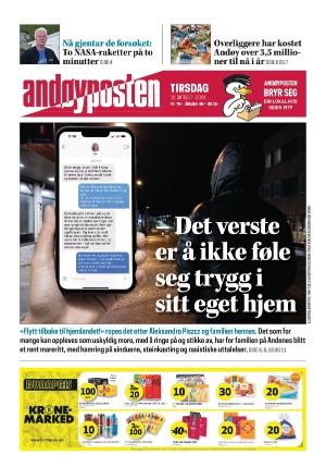 Andøyposten