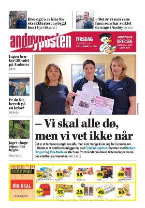 Andøyposten