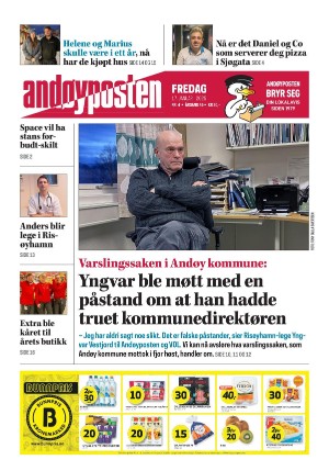 Andøyposten