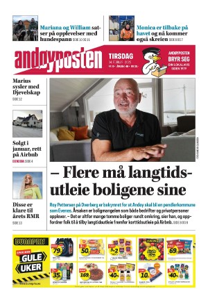 Andøyposten