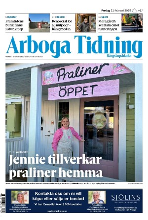 Arboga Tidning