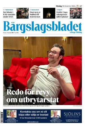 Bärgslagsbladet