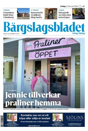 Bärgslagsbladet