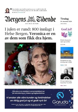 Bergens Tidende