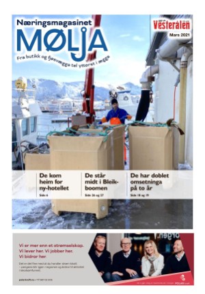 Bladet Vesterålen Bilag 11.03.21