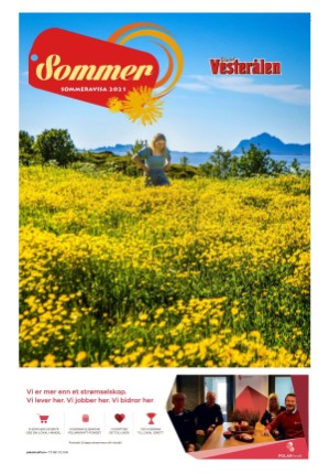 Bladet Vesterålen Bilag 17.06.21