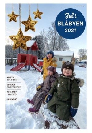 Bladet Vesterålen Bilag 02.12.21