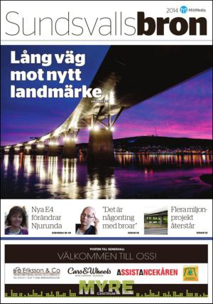 Dagbladet Bilaga 2014-12-10