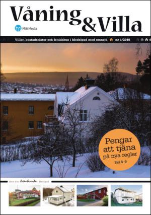 Dagbladet Bilaga 2015-01-16
