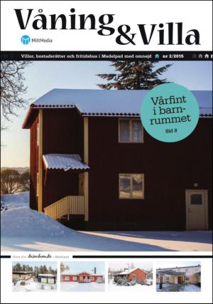 Dagbladet Bilaga 2015-01-30