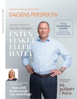 Dagens Perspektiv 20.06.24