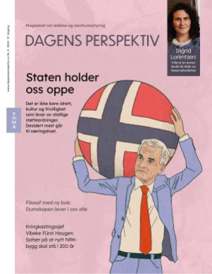 Dagens Perspektiv 26.09.24