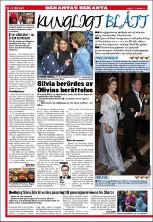 Expressen 2017-02-21 sida 20