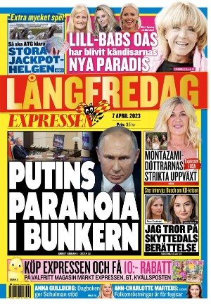 Expressen