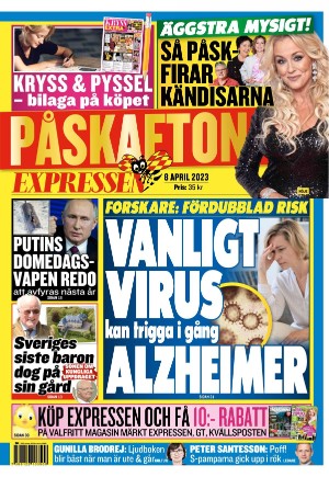 Expressen