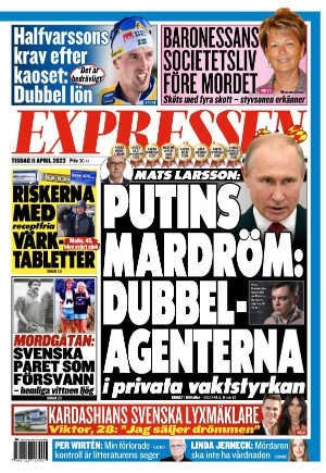 Expressen