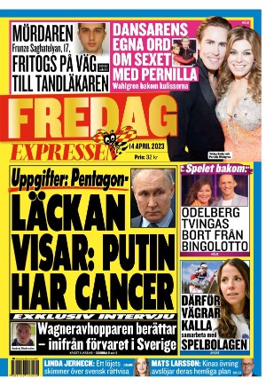 Expressen