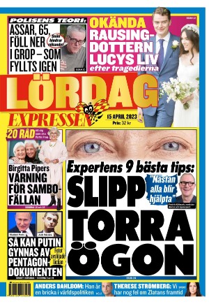 Expressen