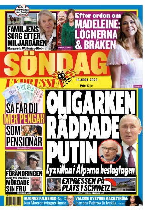 Expressen