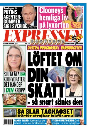 Expressen