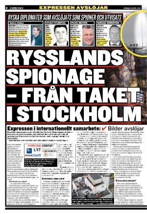 Expressen