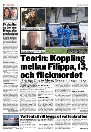 Expressen