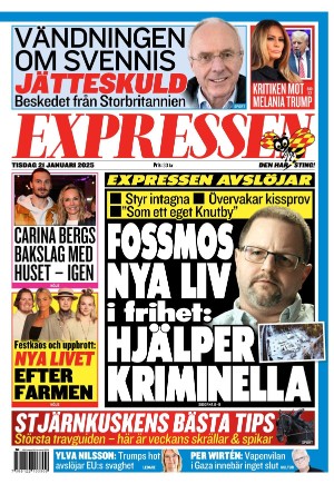 Expressen