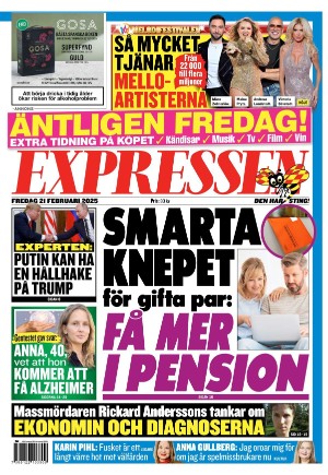 Expressen