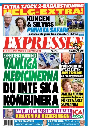 Expressen