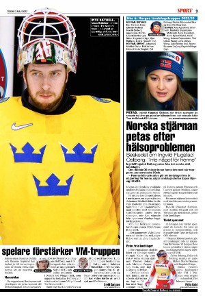 Expressen Bilaga 2022-05-03