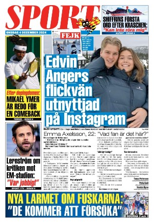 Expressen Bilaga 2024-12-04