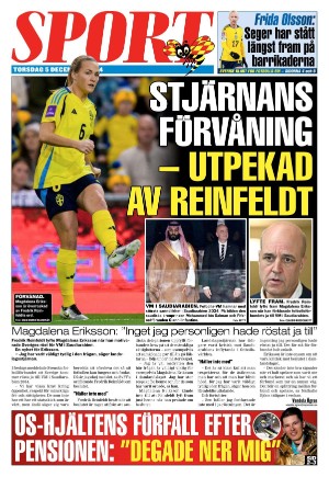 Expressen Bilaga 2024-12-05