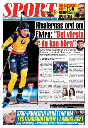 Expressen Bilaga 2024-12-11