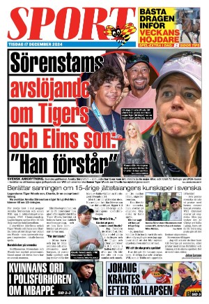 Expressen Bilaga 2024-12-17