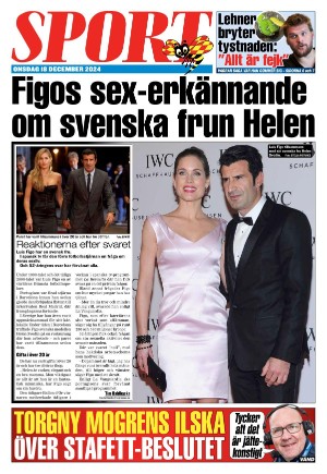 Expressen Bilaga 2024-12-18