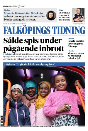 Falköpings Tidning 2024-06-01