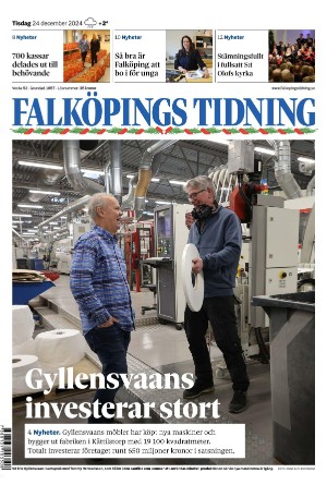 Falköpings Tidning