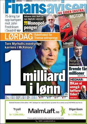 Finansavisen