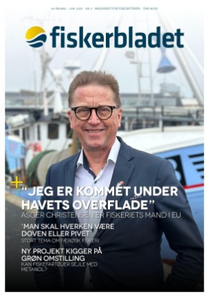 Fiskerbladet 2024/3 (15.06.24)