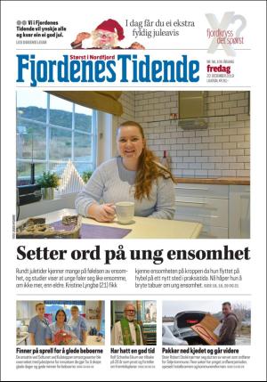 Fjordenes Tidende