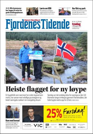 Fjordenes Tidende